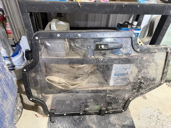 Image of Case TV450B equipment image 3