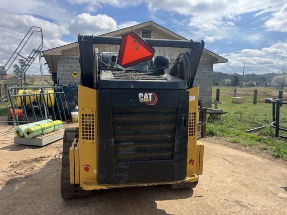 Image of Caterpillar 299D3XE equipment image 1