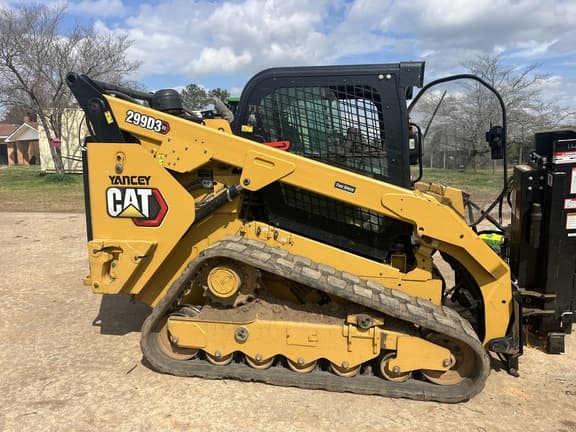 Image of Caterpillar 299D3XE Primary image