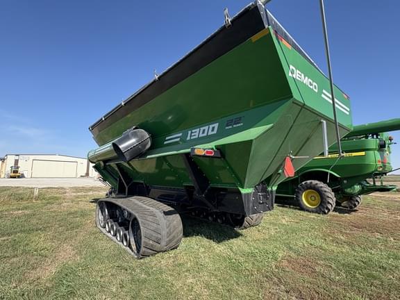 Image of Demco 1300 equipment image 2