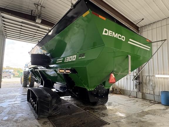 Image of Demco 1300 equipment image 2