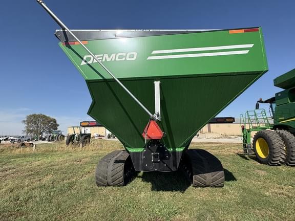 Image of Demco 1300 equipment image 3