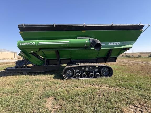 Image of Demco 1300 equipment image 1