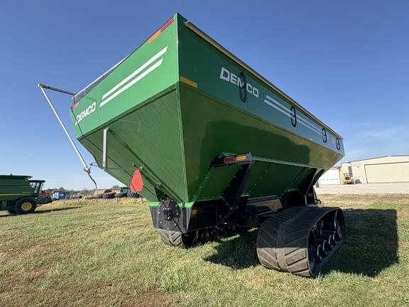 Image of Demco 1300 equipment image 4