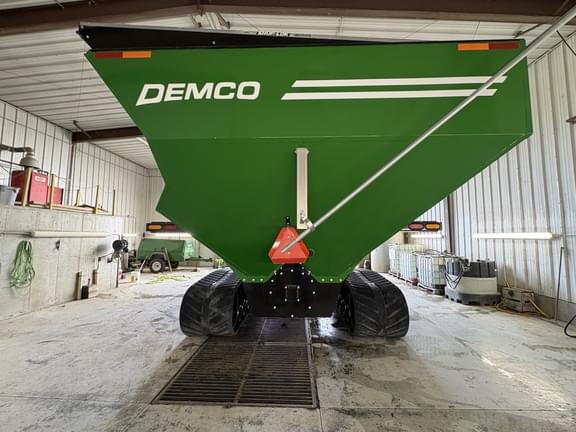 Image of Demco 1300 equipment image 3