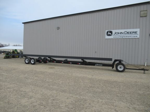 2021 E-Z Trail GC42 Equipment Image0