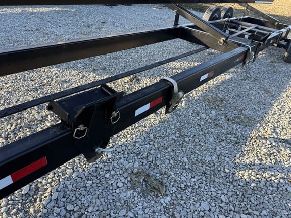 Image of E-Z Trail GC42 equipment image 4