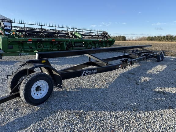 Image of E-Z Trail GC42 equipment image 3