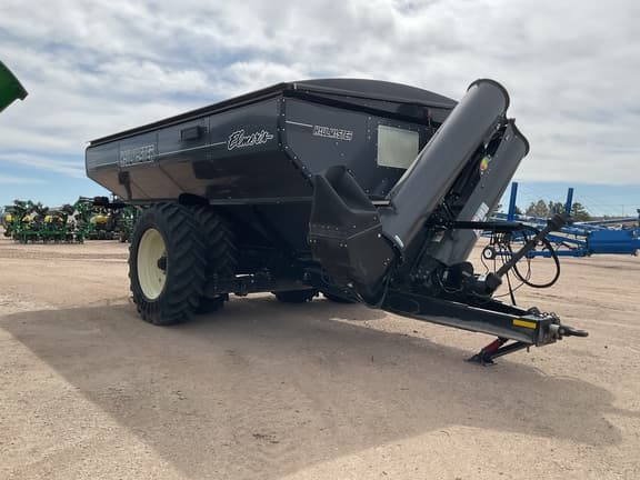 Image of Elmers Haulmaster 1300 equipment image 2