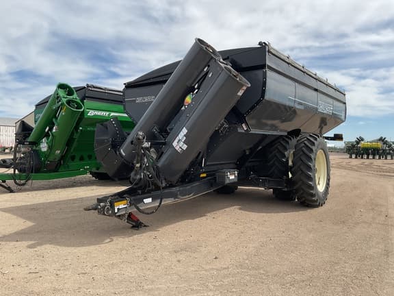 Image of Elmers Haulmaster 1300 Primary image