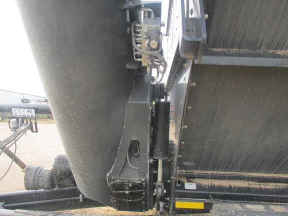 Image of Elmers Haulmaster 1700 equipment image 3