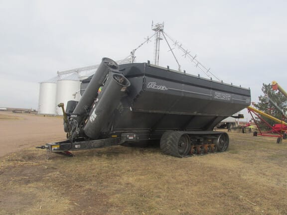 2021 Elmers Haulmaster 1700 Equipment Image0