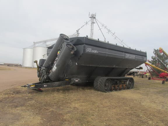 Image of Elmers Haulmaster 1700 Primary image