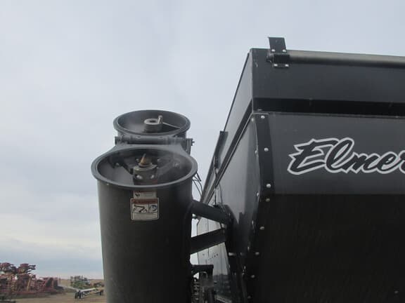 Image of Elmers Haulmaster 1700 equipment image 2