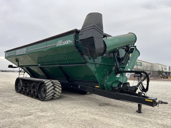 Image of Elmers Haulmaster 1700 equipment image 2