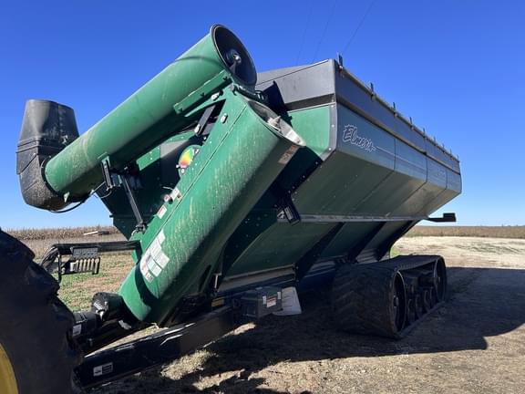 Image of Elmers Haulmaster 1700 equipment image 3