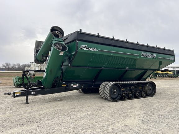 2021 Elmers Haulmaster 1700 Equipment Image0