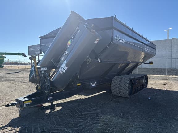 Image of Elmers Haulmaster 1700 equipment image 4