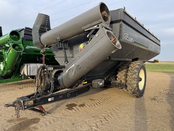 2021 Elmers Haulmaster 1300 Equipment Image0