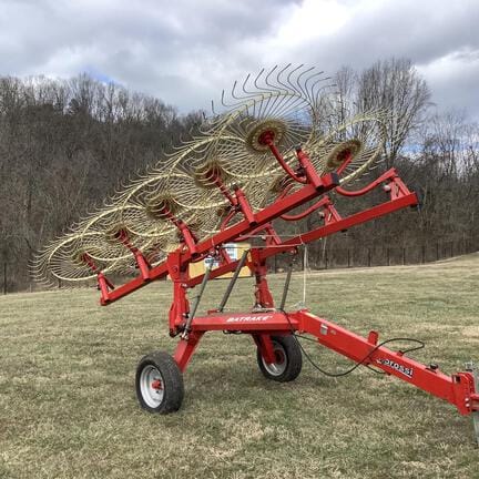 2021 Enorossi Batrake Equipment Image0