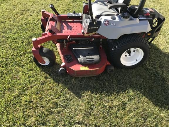 Image of Exmark Radius equipment image 2