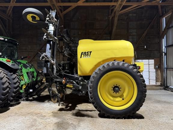 Image of Fast 8313 equipment image 3