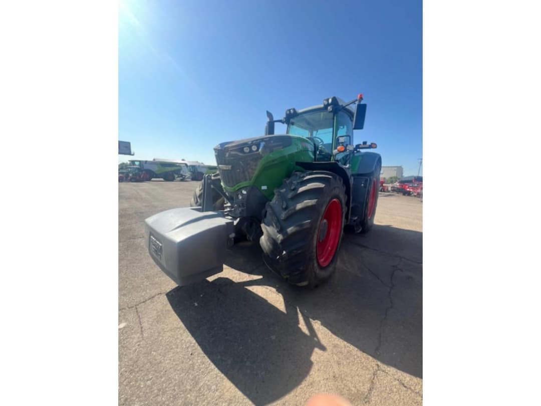 Image of Fendt 1042 Vario Primary image