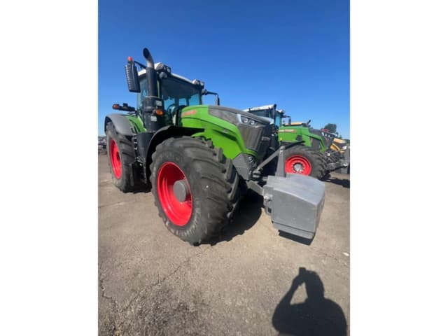 Image of Fendt 1042 Vario equipment image 1