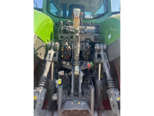 Image of Fendt 1042 Vario equipment image 4