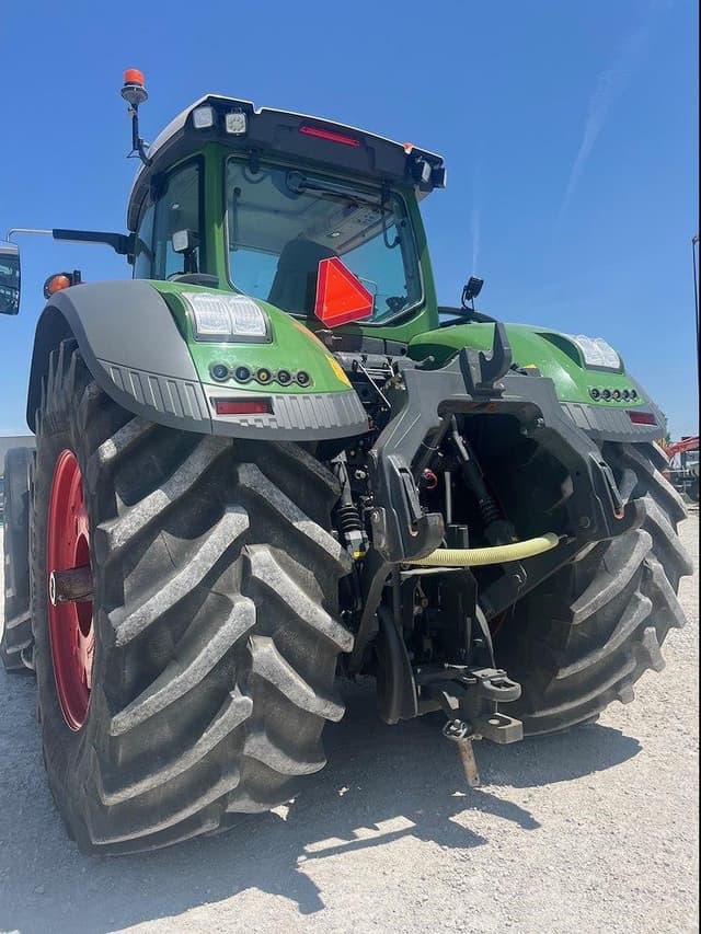 Image of Fendt 1042 Vario equipment image 1