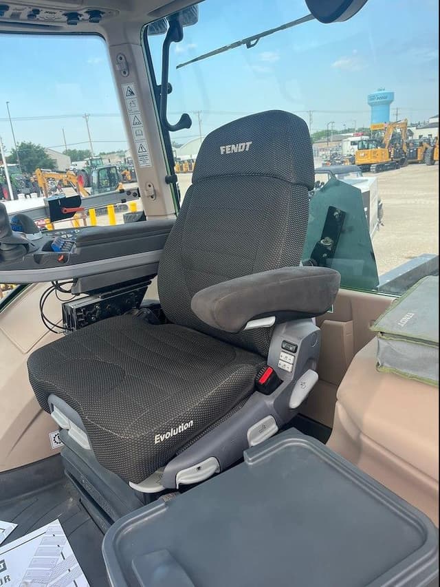 Image of Fendt 1042 Vario equipment image 4