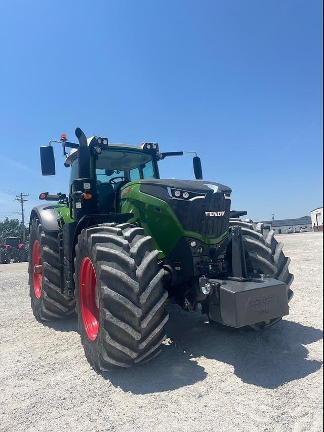 Image of Fendt 1042 Vario equipment image 3