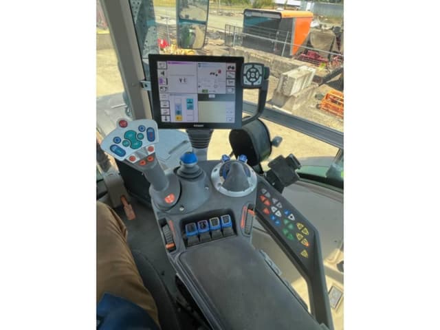 Image of Fendt 1042 Vario equipment image 4