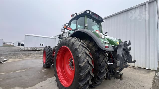 Image of Fendt 1042 Vario equipment image 2