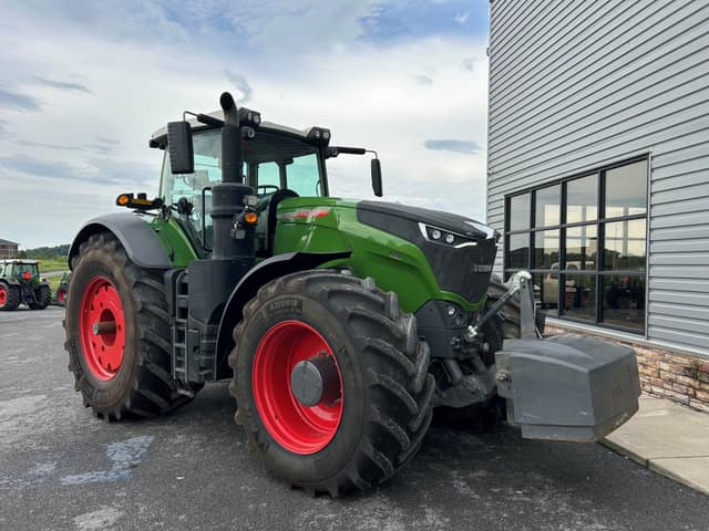 Image of Fendt 1050 Vario equipment image 1