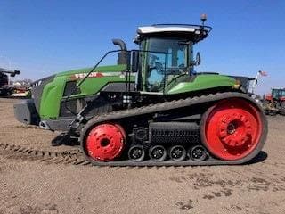 Image of Fendt 1167 Vario MT equipment image 2