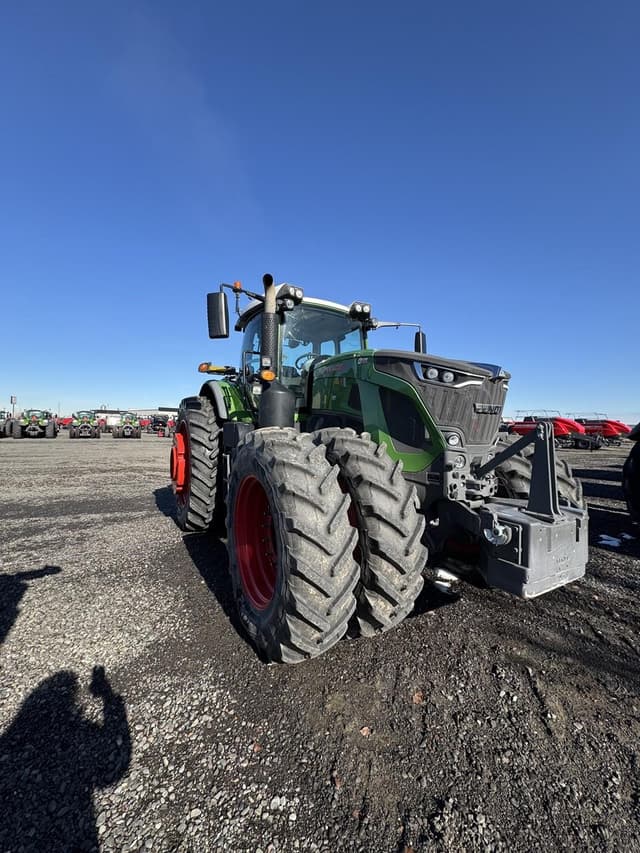 Image of Fendt 930 Vario equipment image 1