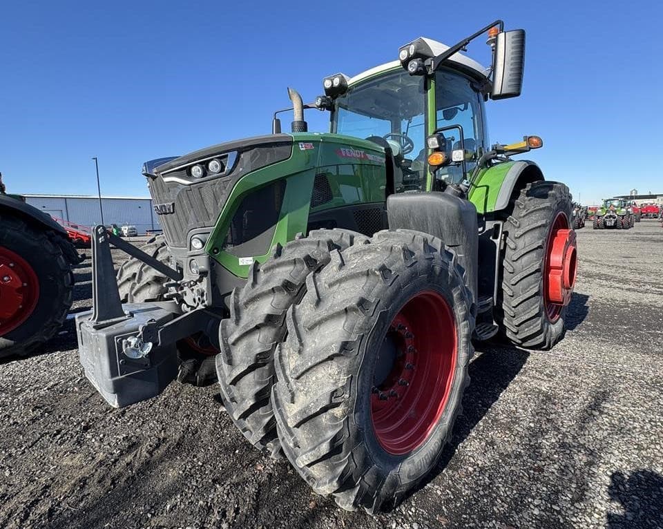 Image of Fendt 930 Vario Primary image