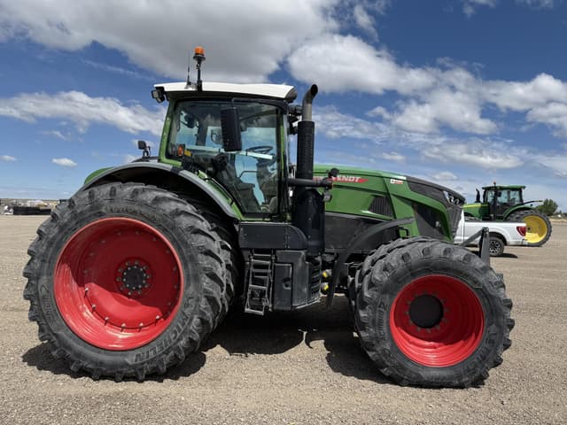 Image of Fendt 930 Vario equipment image 4