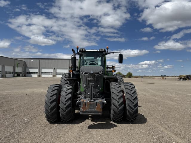 Image of Fendt 930 Vario equipment image 2