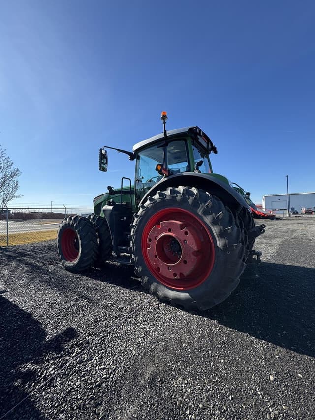 Image of Fendt 930 Vario equipment image 3