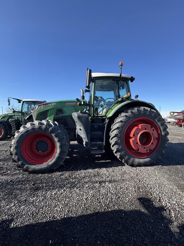Image of Fendt 930 Vario equipment image 2