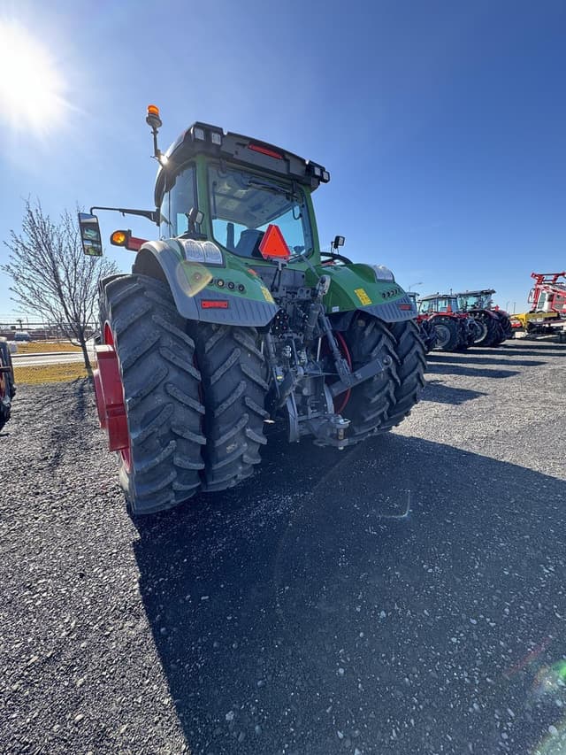 Image of Fendt 930 Vario equipment image 4