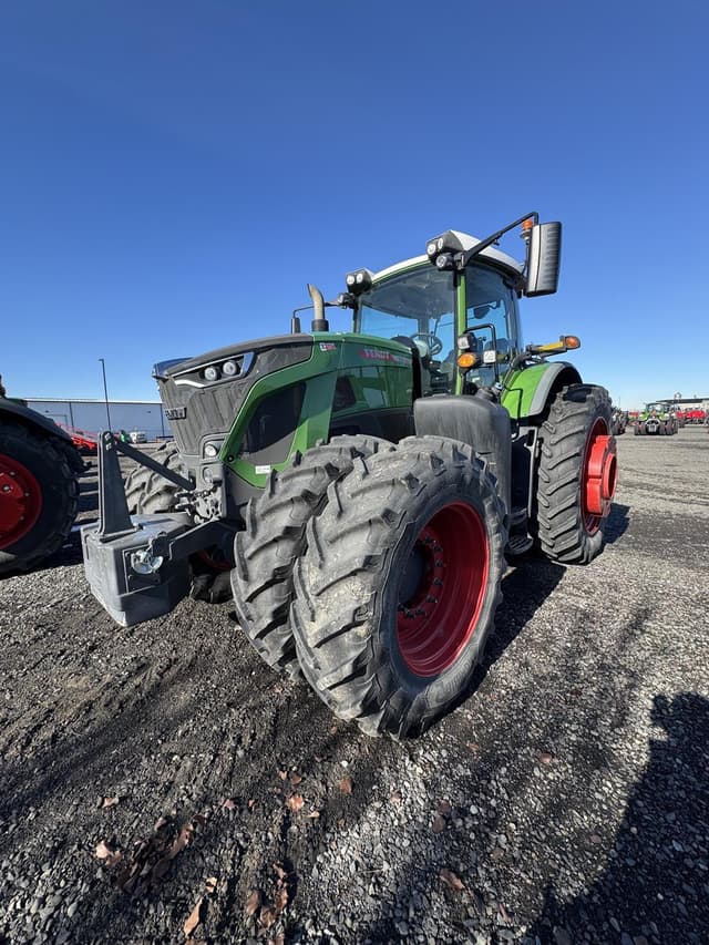 Image of Fendt 930 Vario equipment image 1