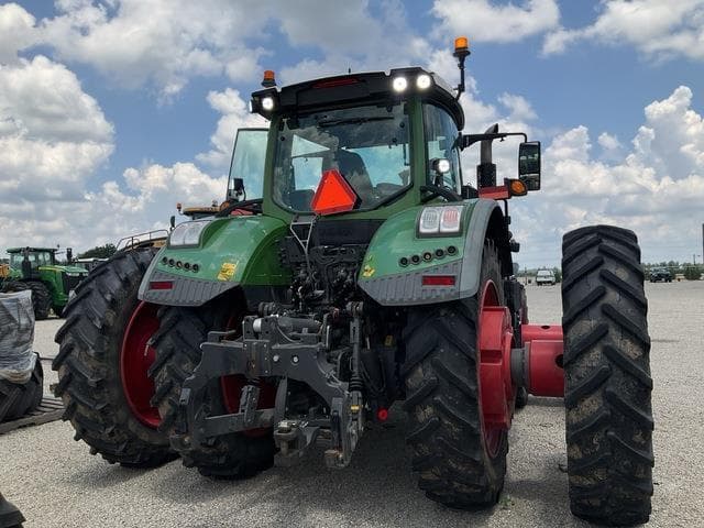 Image of Fendt 930 Vario equipment image 4