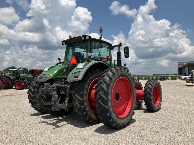 Image of Fendt 930 Vario equipment image 3