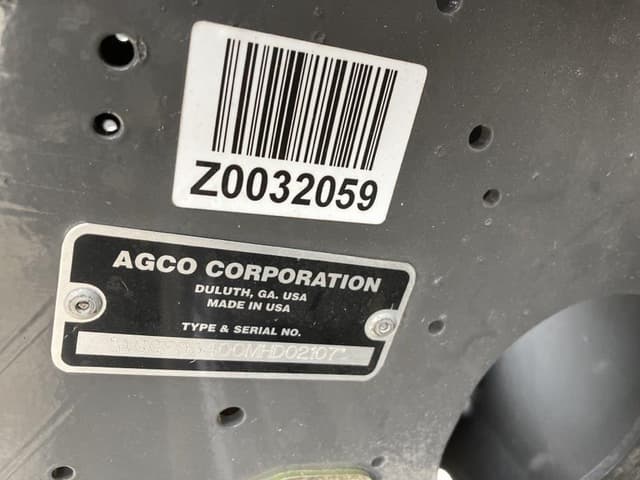 Image of Fendt 9340 equipment image 4