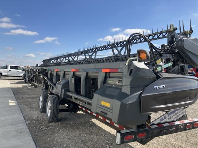 Image of Fendt 9340 equipment image 2