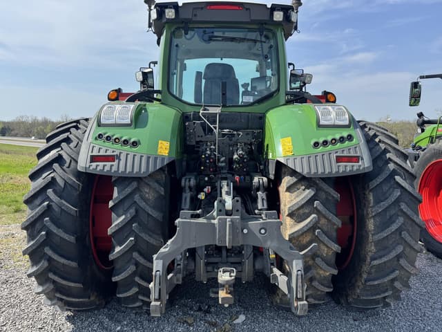 Image of Fendt 936 Vario equipment image 4
