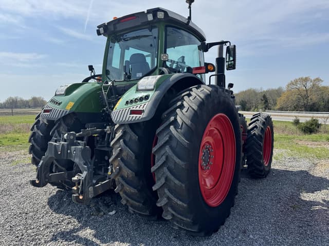 Image of Fendt 936 Vario equipment image 2